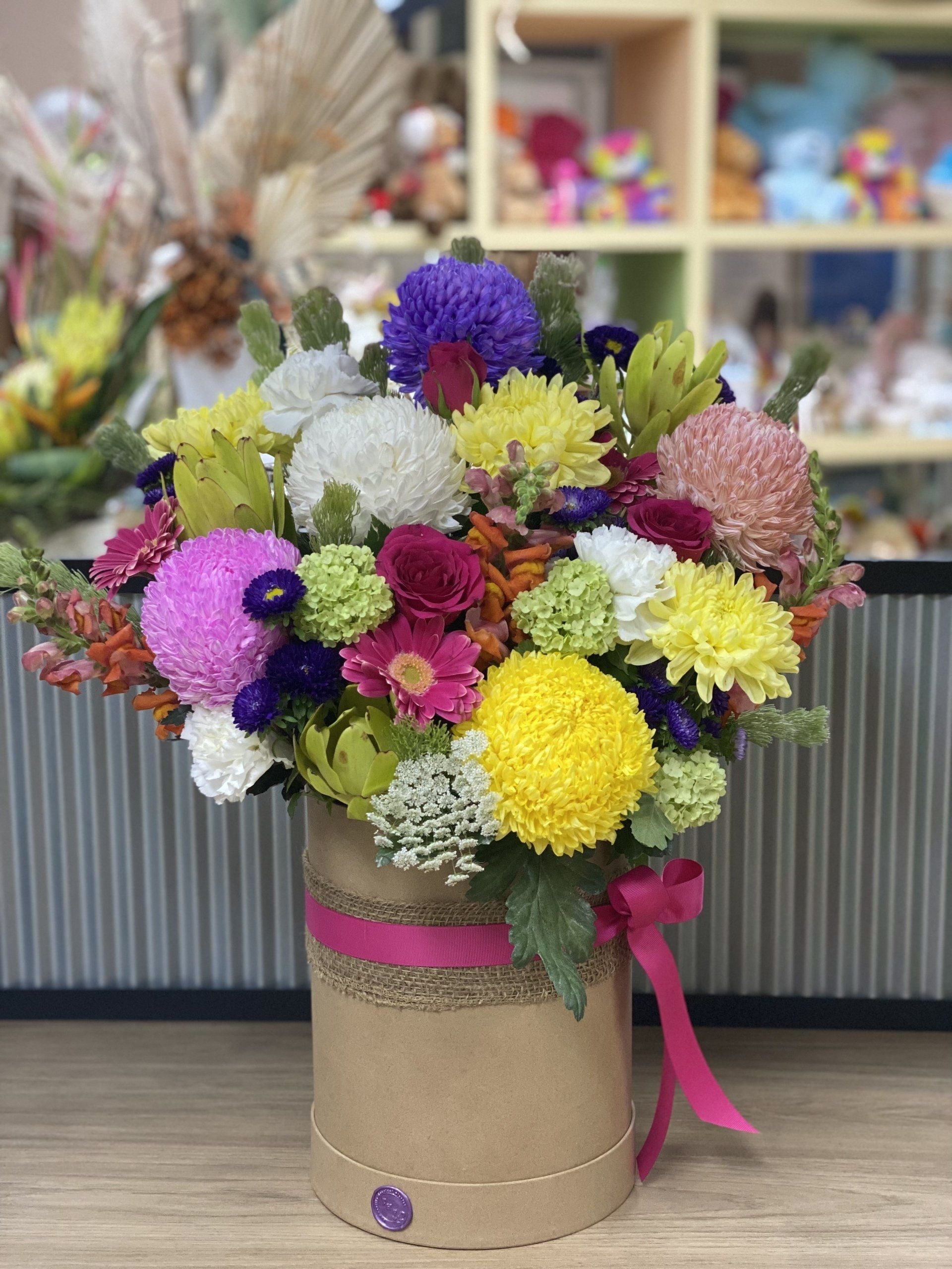 Florist Townsville, QLD Townsville Hospital Florist