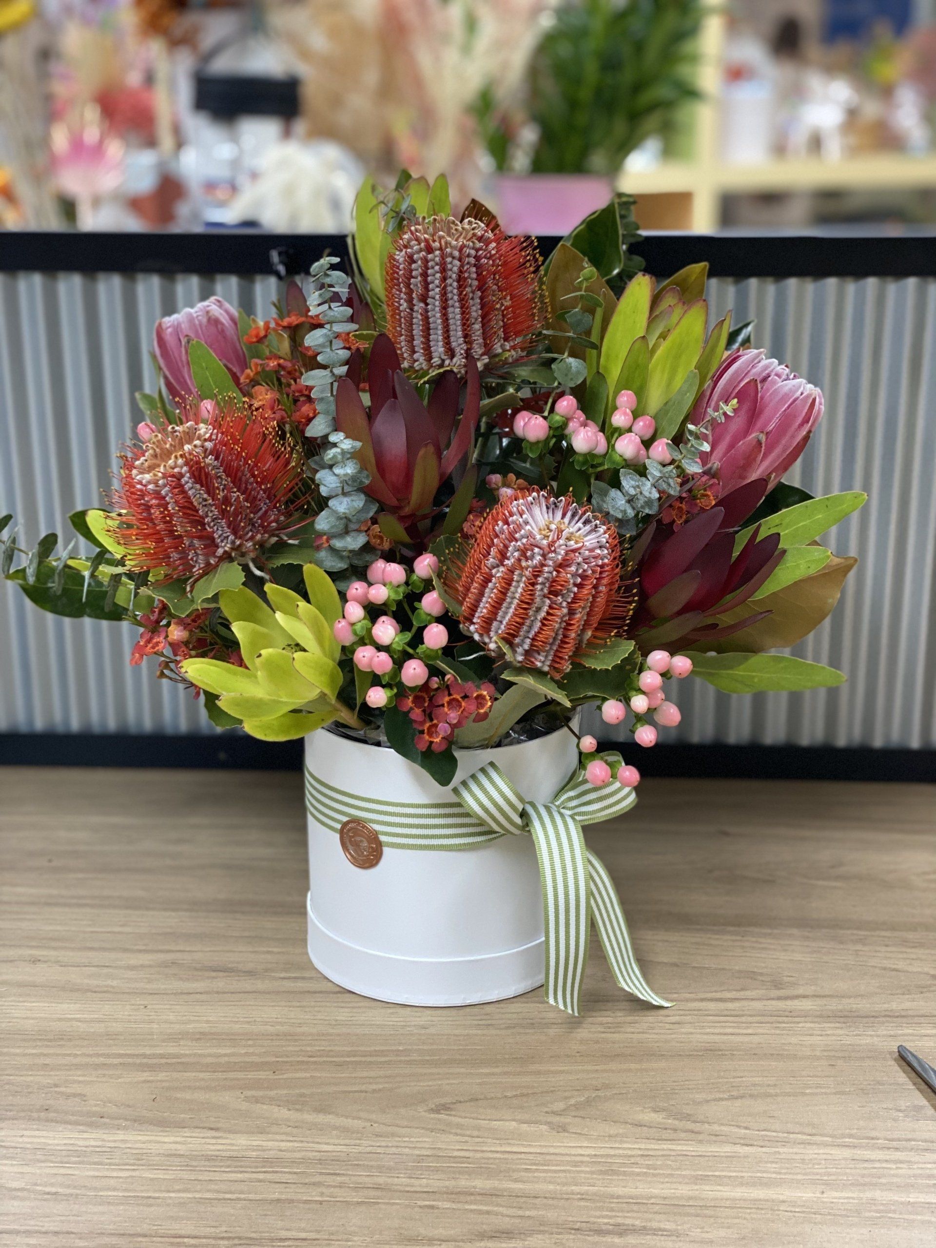 Florist Townsville, QLD Townsville Hospital Florist