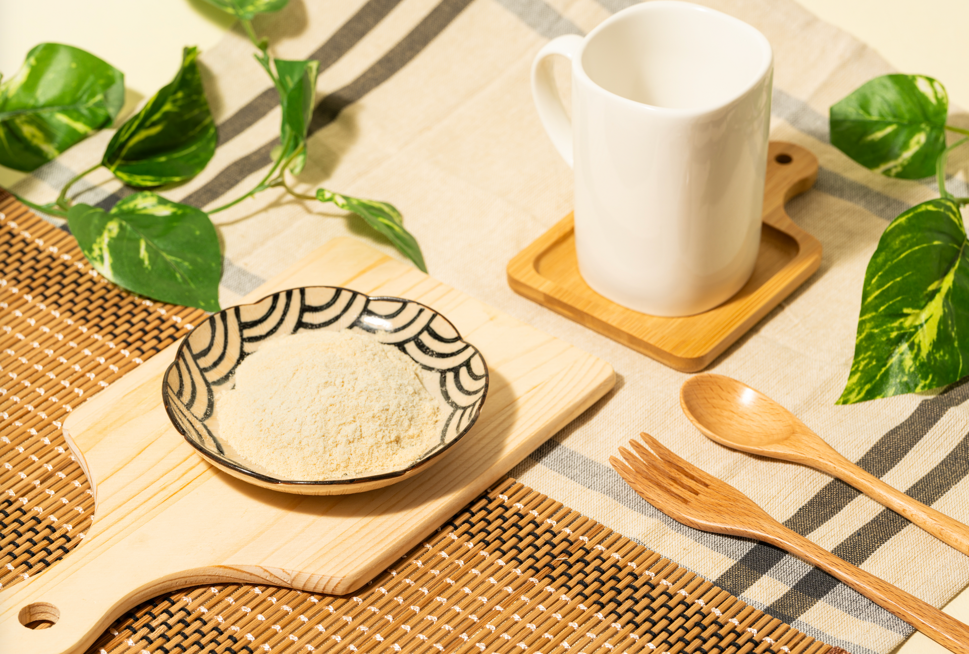 提振食慾保健零食