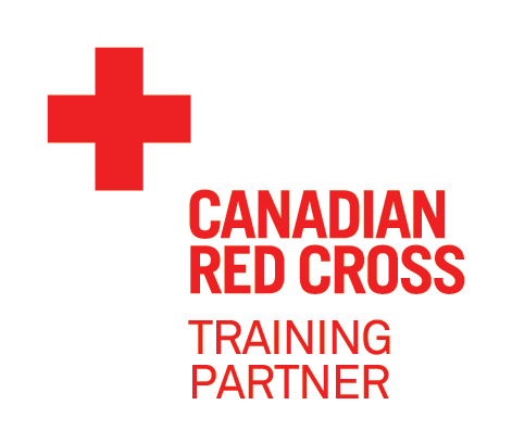 Red Cross Logo.