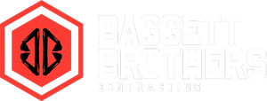 Baggett Brothers Contracting logo