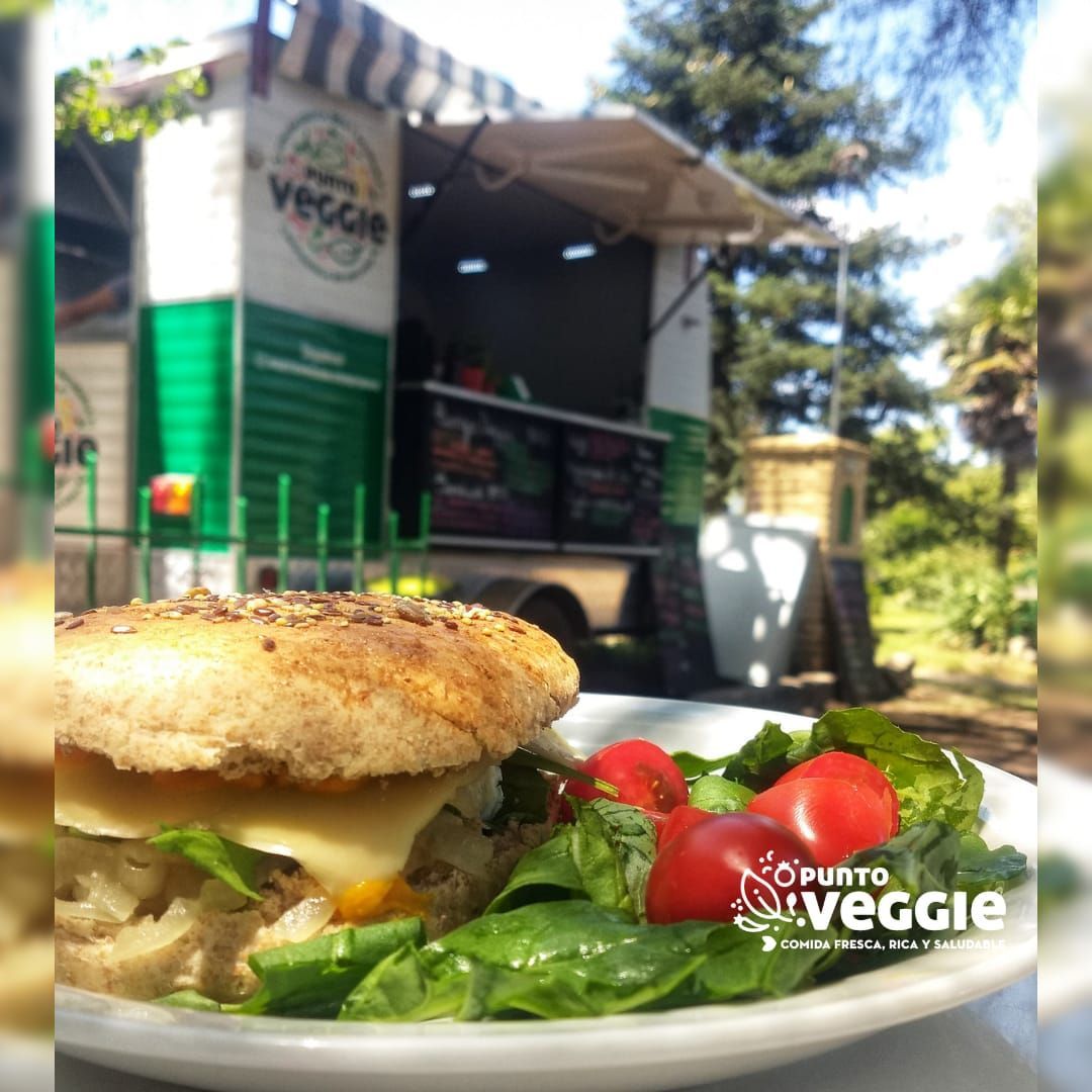 Punto Veggie