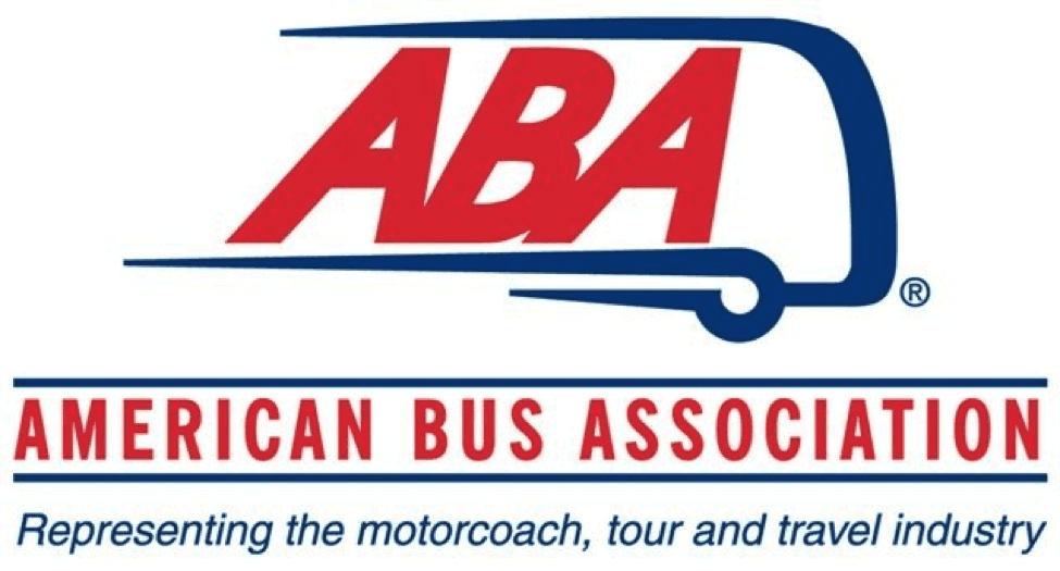 American bus association logo