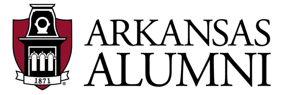 Arkansas Alumni Association logo
