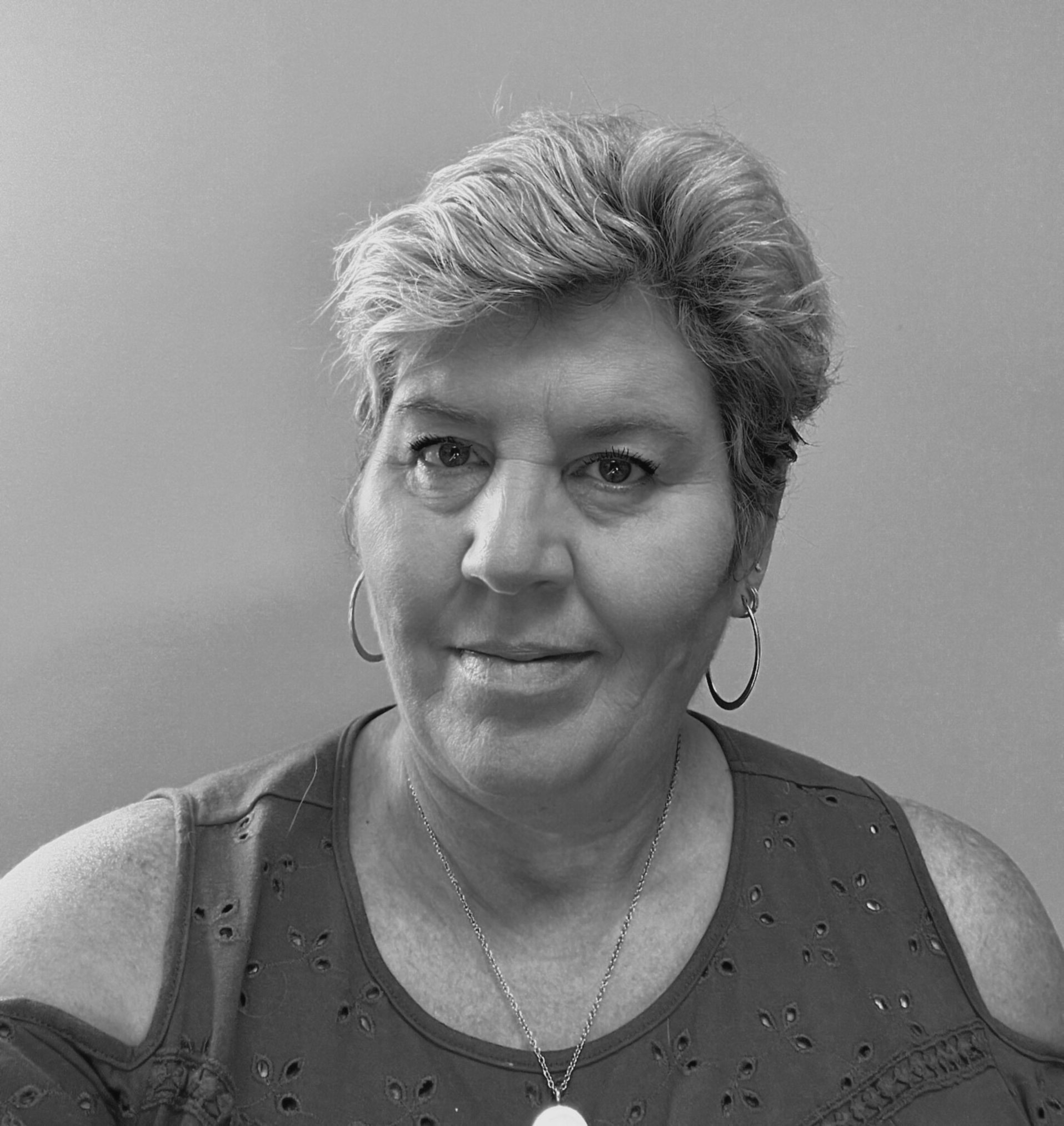 Laura Chick - Senior CDL Coordinator