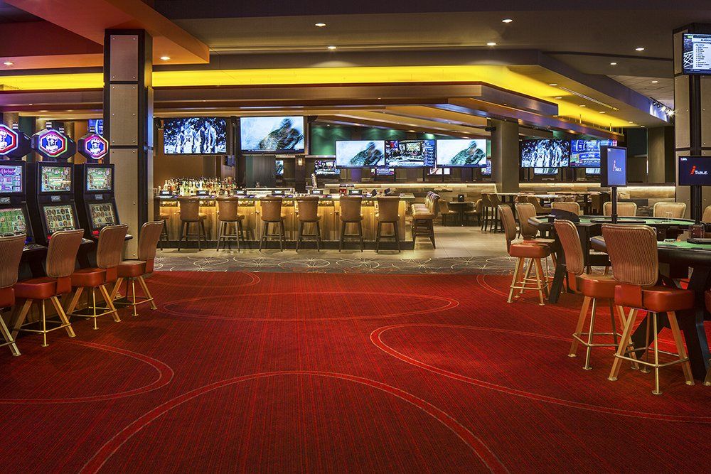 Downstream Casino Hotel and Resort