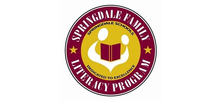 Springdale Family Literacy Program