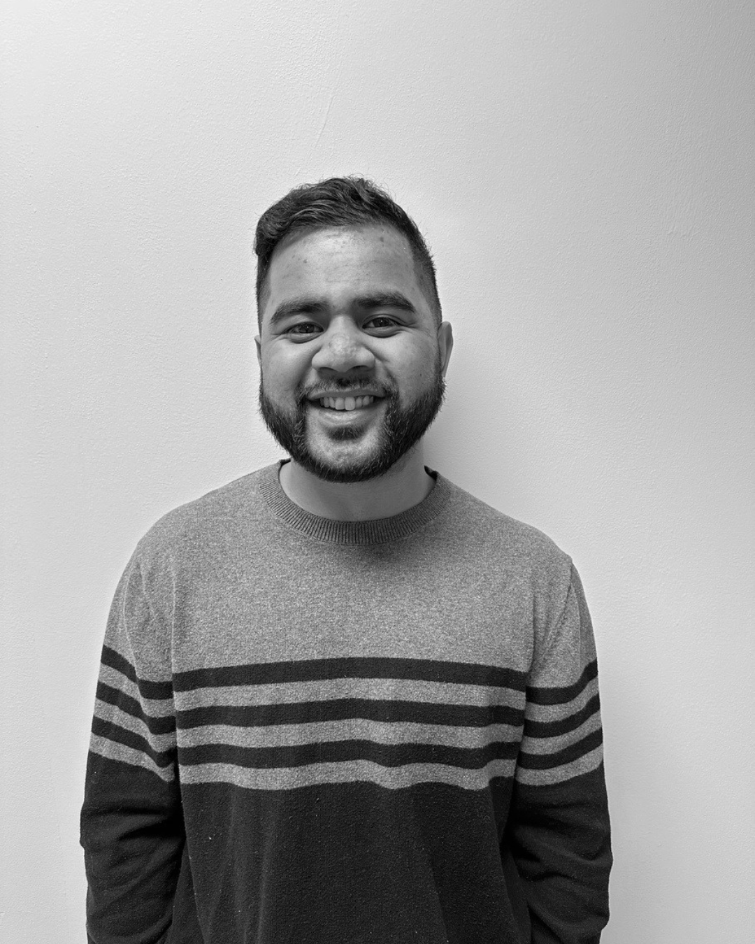 Mack Beasha - Car Service Manager