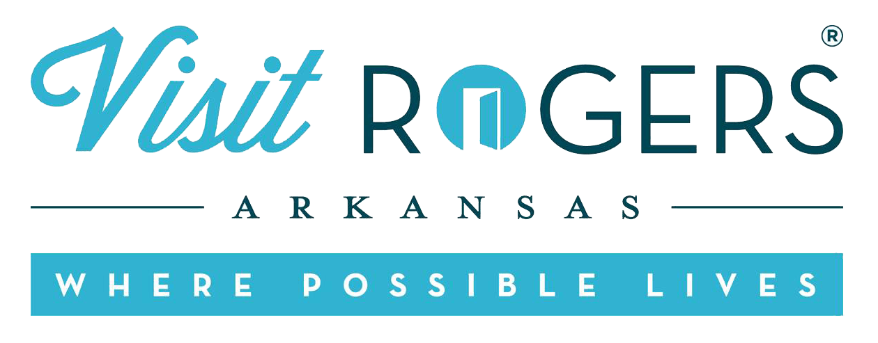 Vist Rogers Arkansas