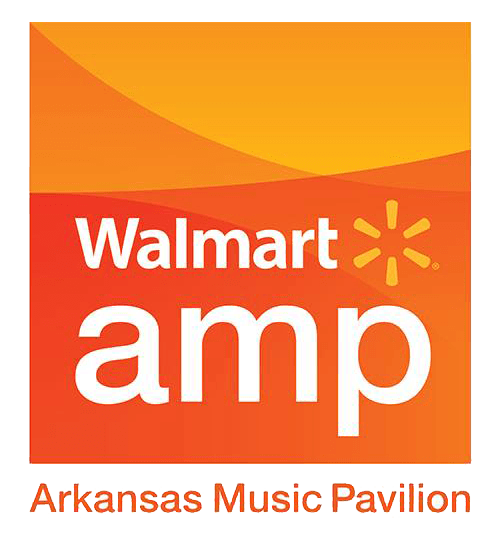 Walmart AMP - Arkansas Music Pavilion