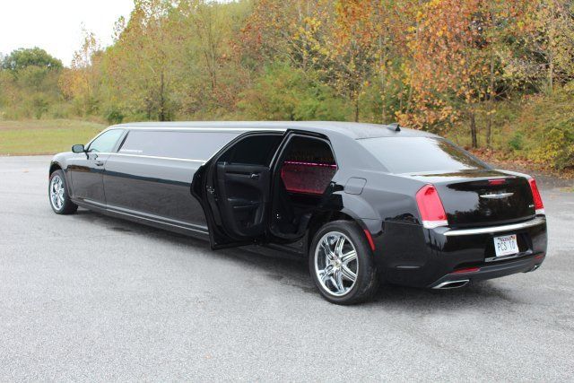 limosine