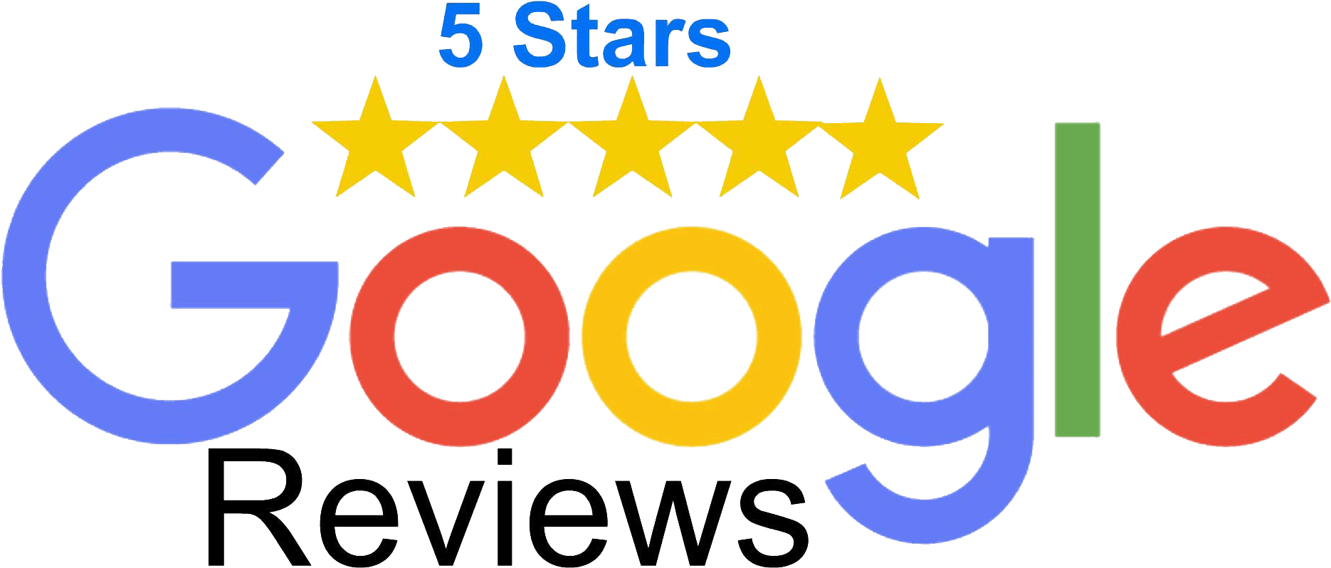 5 star Google Review Automotive Detailer