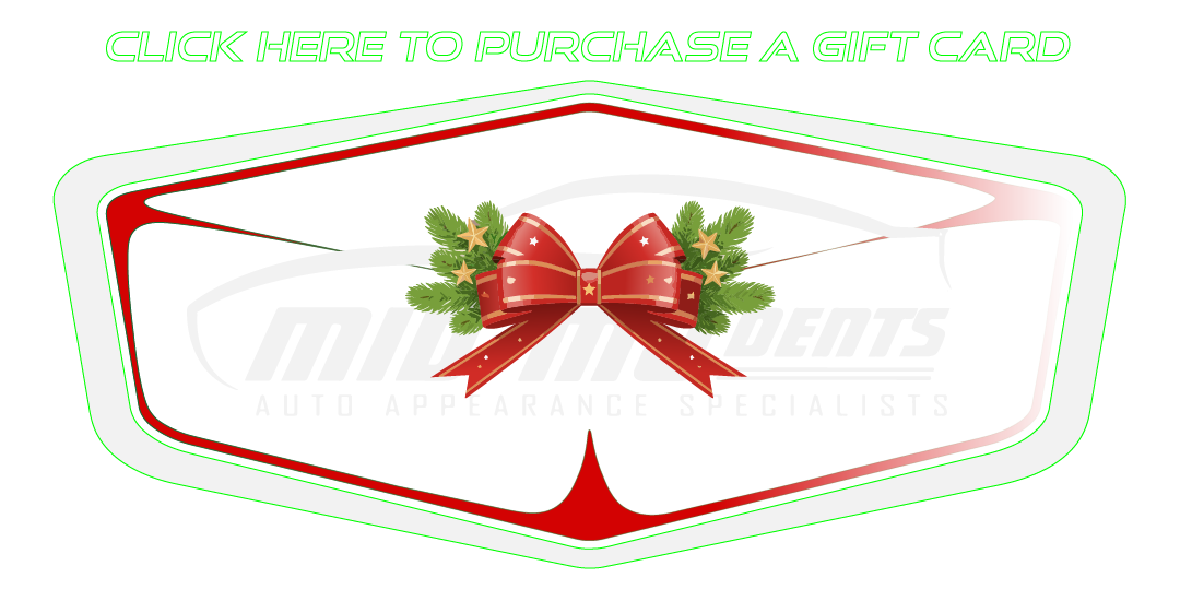Mid-Mo Dents Logo Icon for Gift Cards