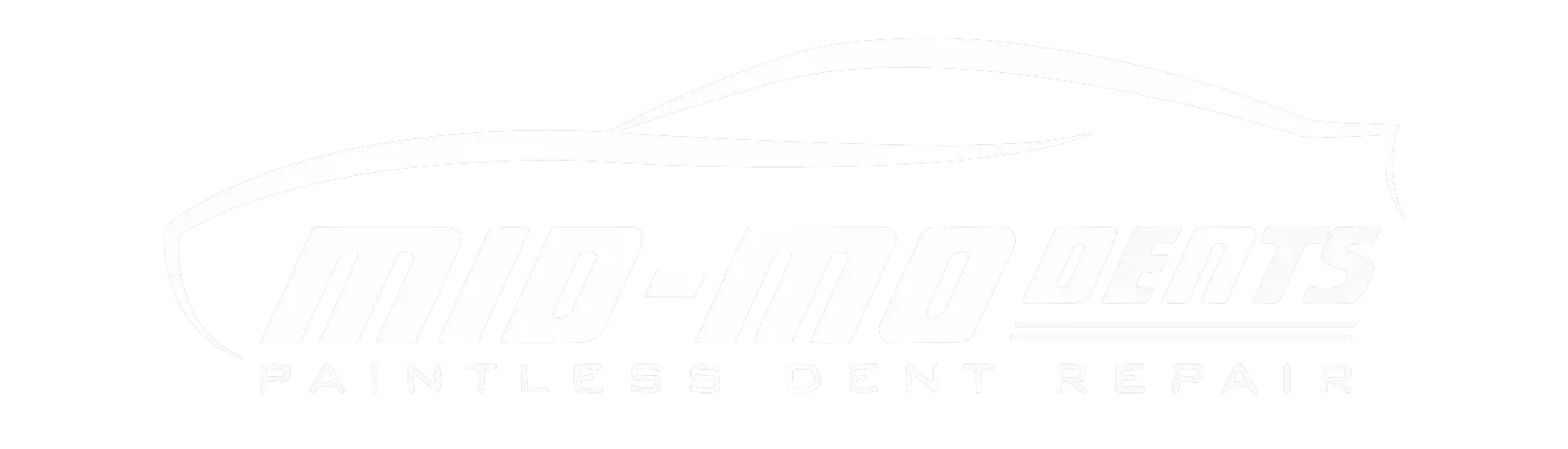 Mid-MO Dents Logo