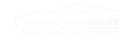 Mid-MO Dents Logo