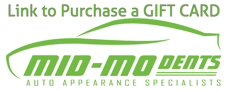 Mid-Mo Dents Logo Icon for Gift Cards