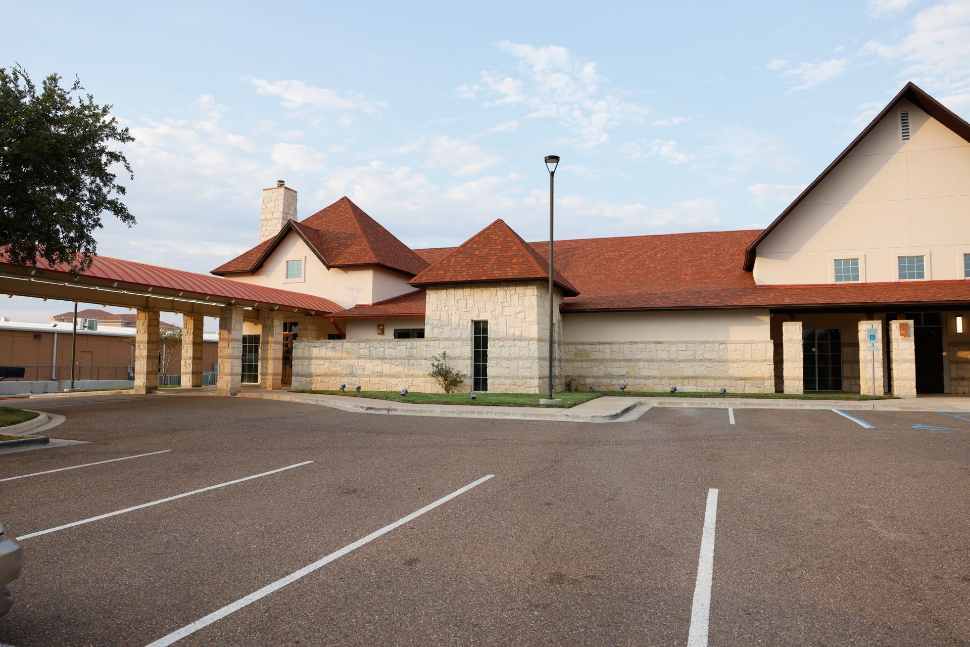 Our Locations Joe Jackson Funeral Chapels