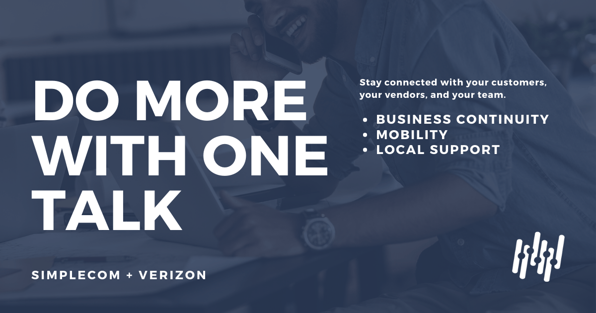 Learn More About Verizon