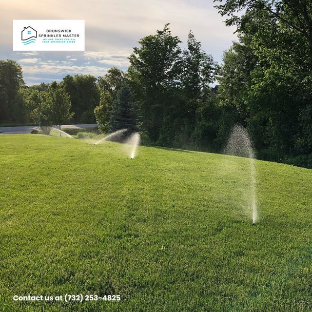Sprinkler care near me sales