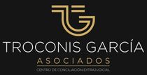 A logo for sm centro de conciliacion serna maldonado