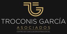 A logo for sm centro de conciliacion serna maldonado