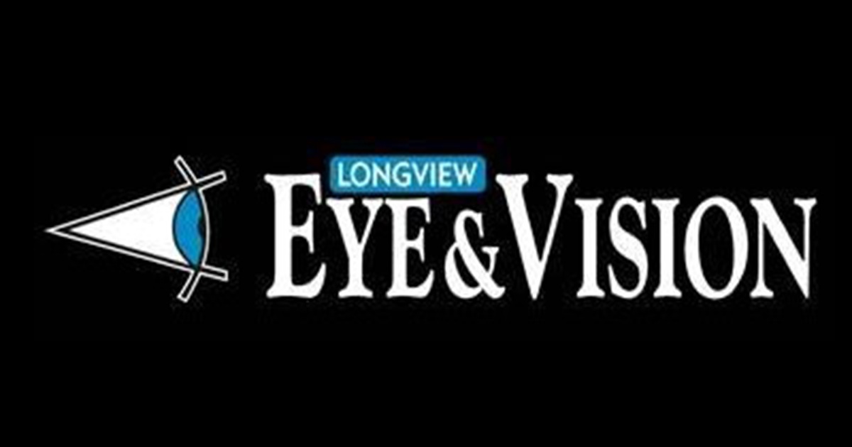 Longview Eye & Vision: Eye Care Clinic | Longview, WA logo