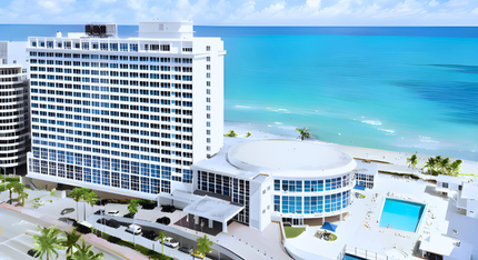 Exploring the Allure of 5445 Collins Ave, Miami Beach Hotel: A Comprehensive Guide