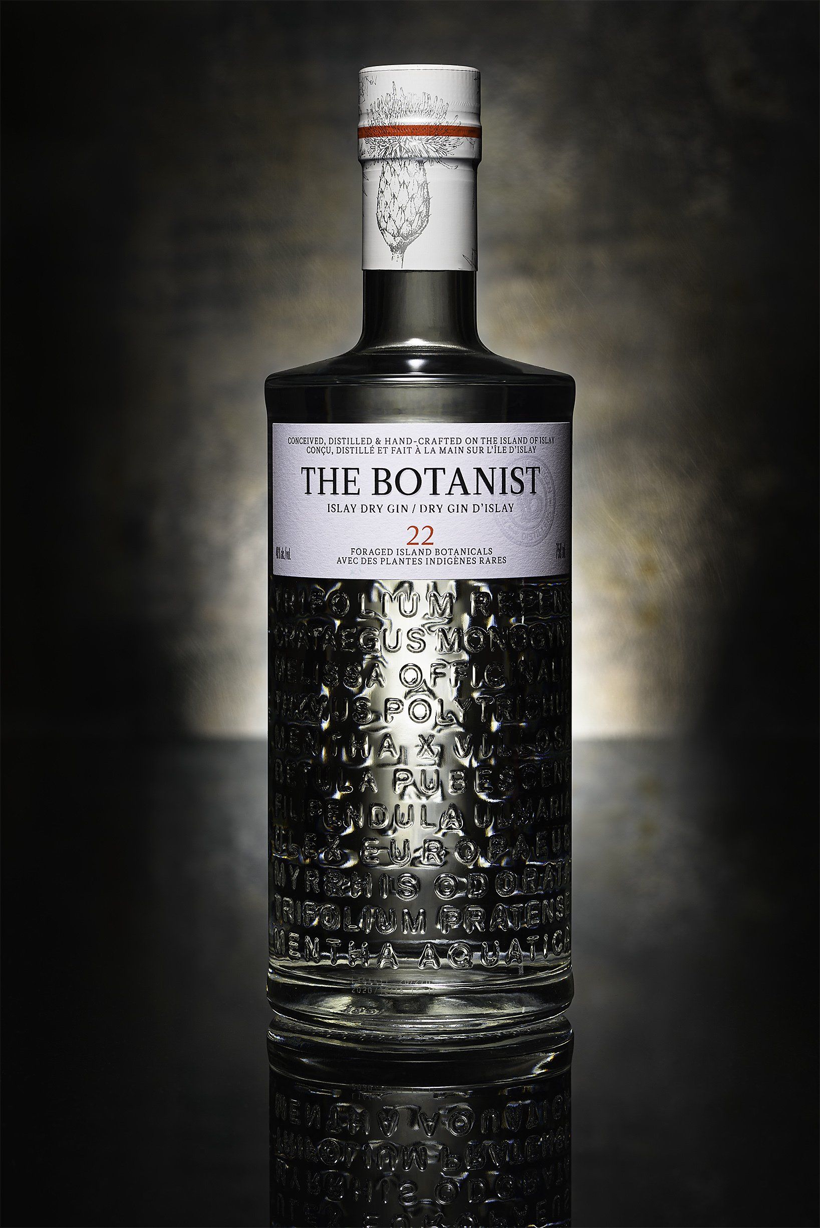 The Botanist Gin Review