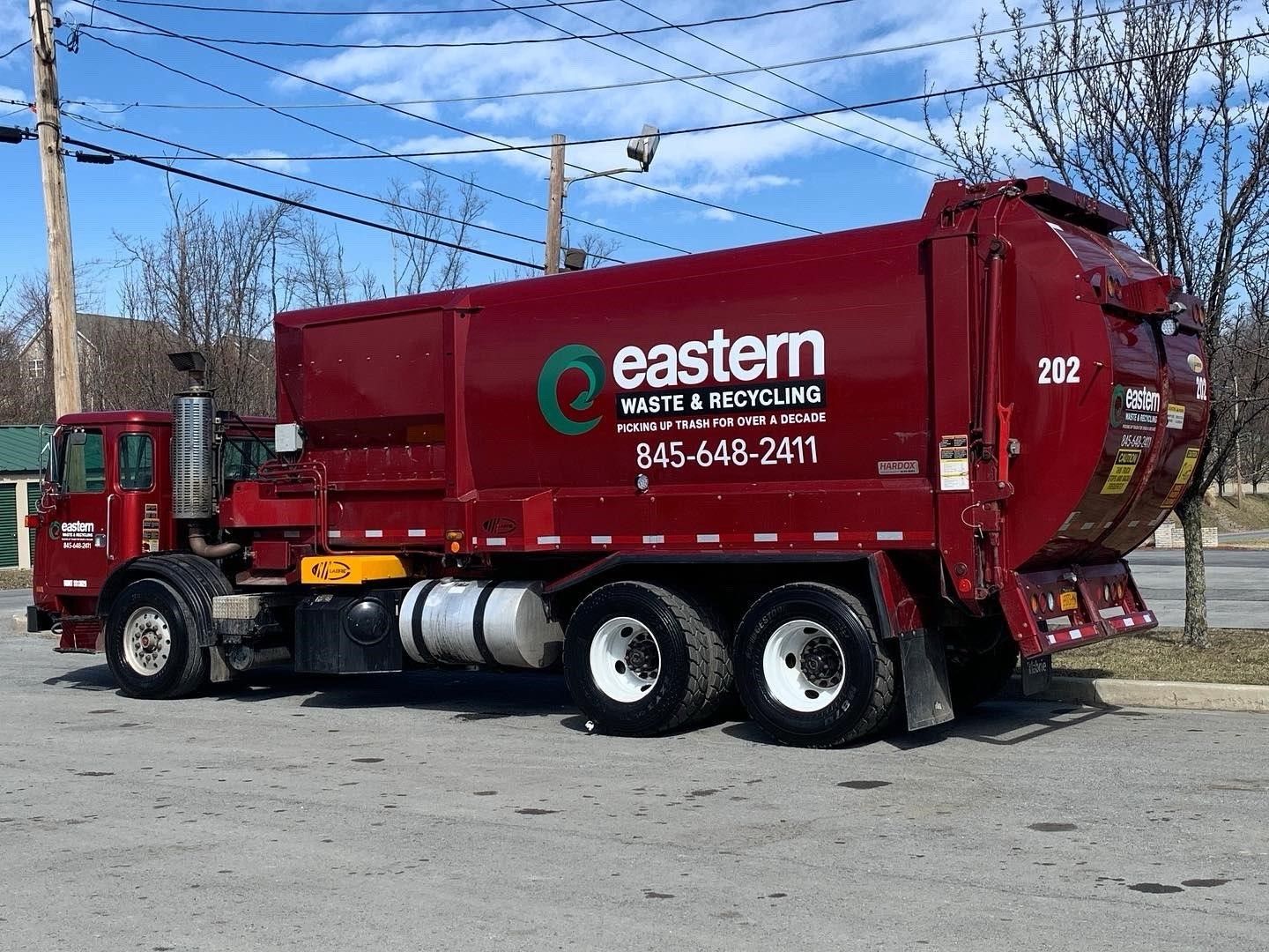 Eastern Waste & Recycling 5