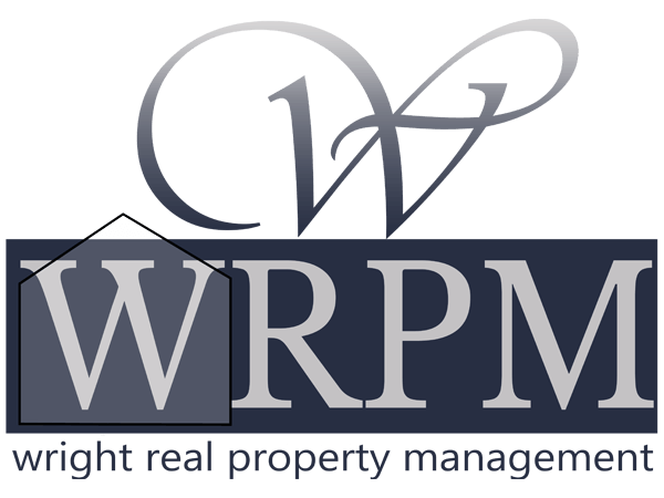 Wright Property Management Logo