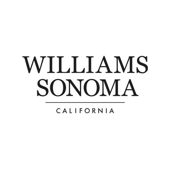 WILLIAMS SONOMA CALIFORNIA