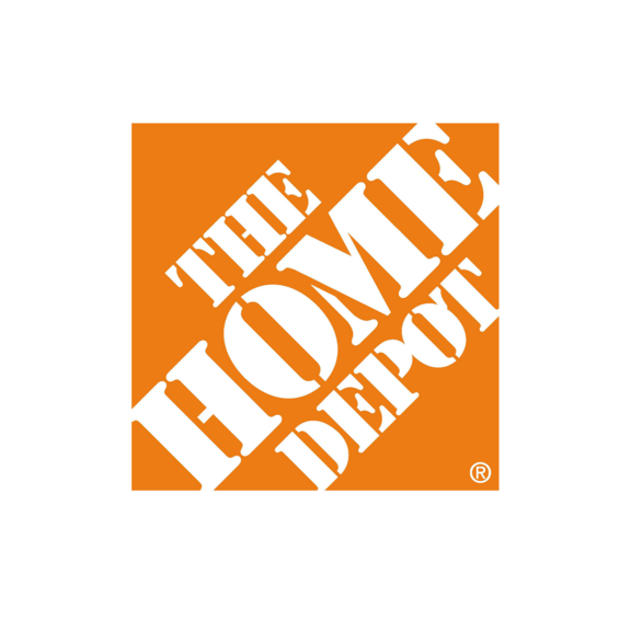 THE HOME DEPOT