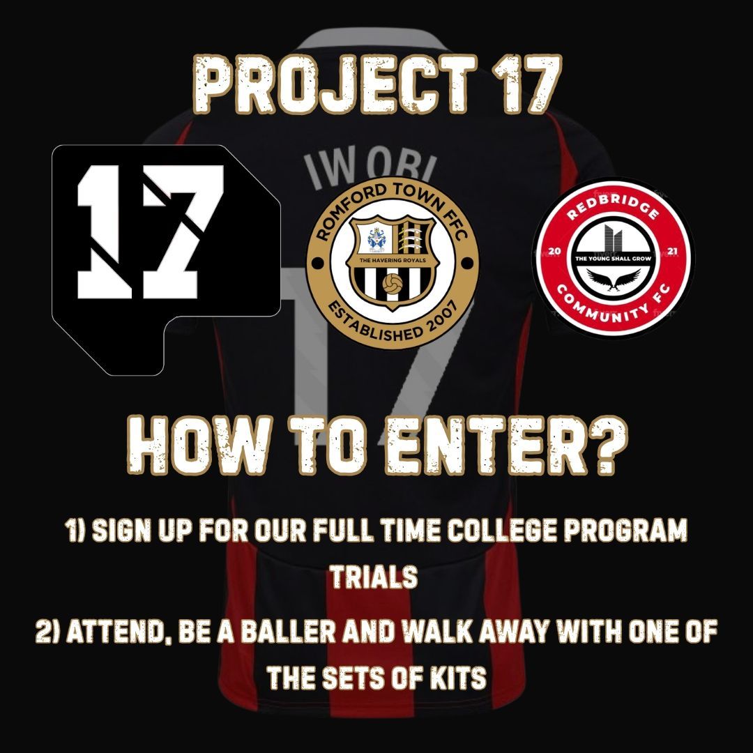 Project 17 graphic: Football jersey with