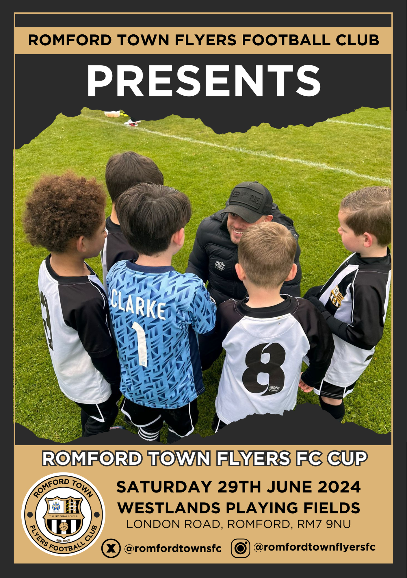 RTFFC Programme