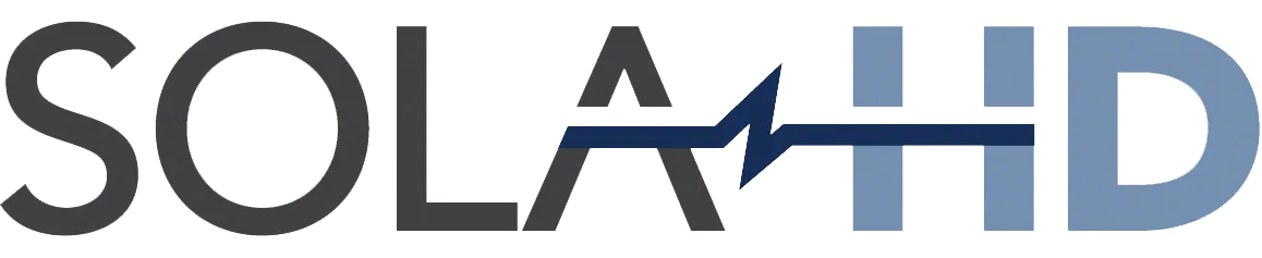 Emerson Sola HD Products