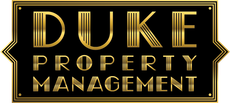 Duke Property Management company logo - click to go to home page