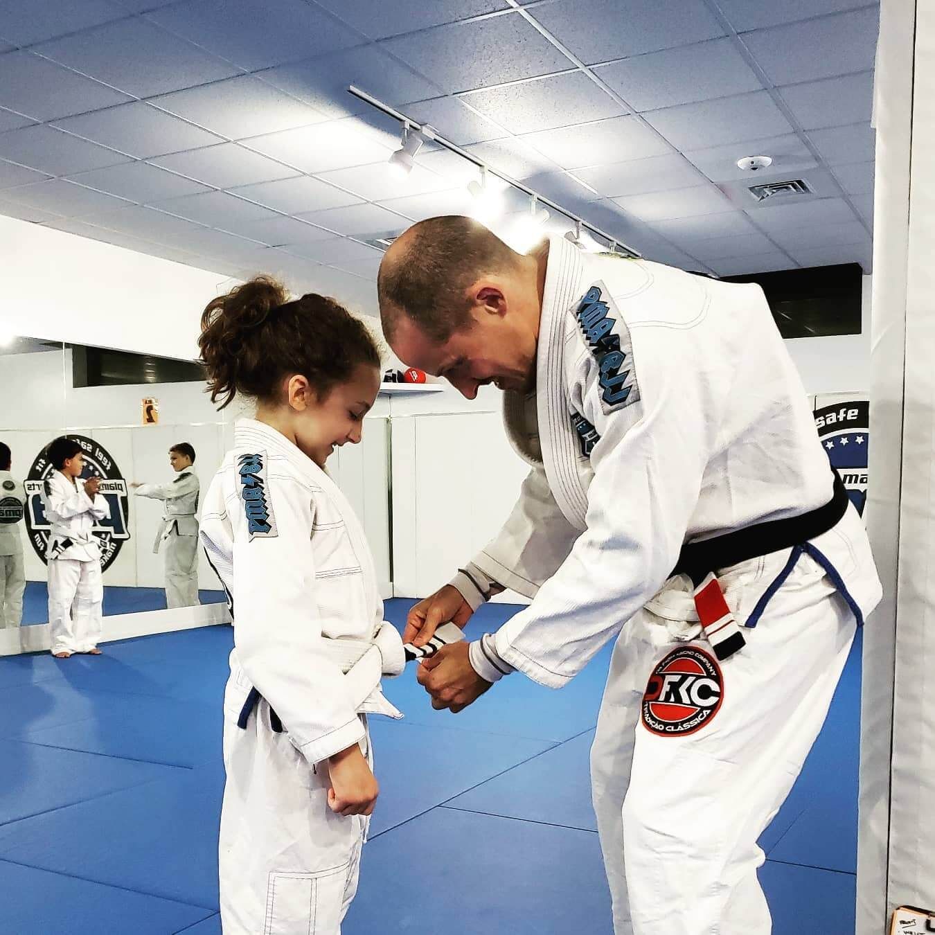 Plainville Martial Arts