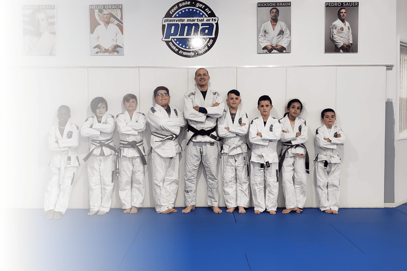 Plainville Martial Arts