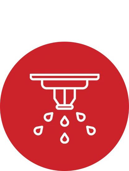 התקנת ספרינקלרים