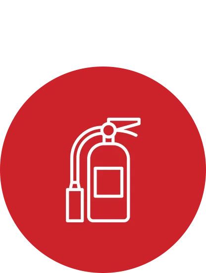 מטף כיבוי אש