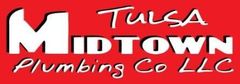 Plumber in Tulsa, OK | Tulsa Midtown Plumbing Co. LLC