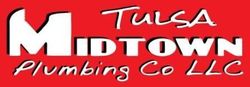 Plumber in Tulsa, OK | Tulsa Midtown Plumbing Co. LLC