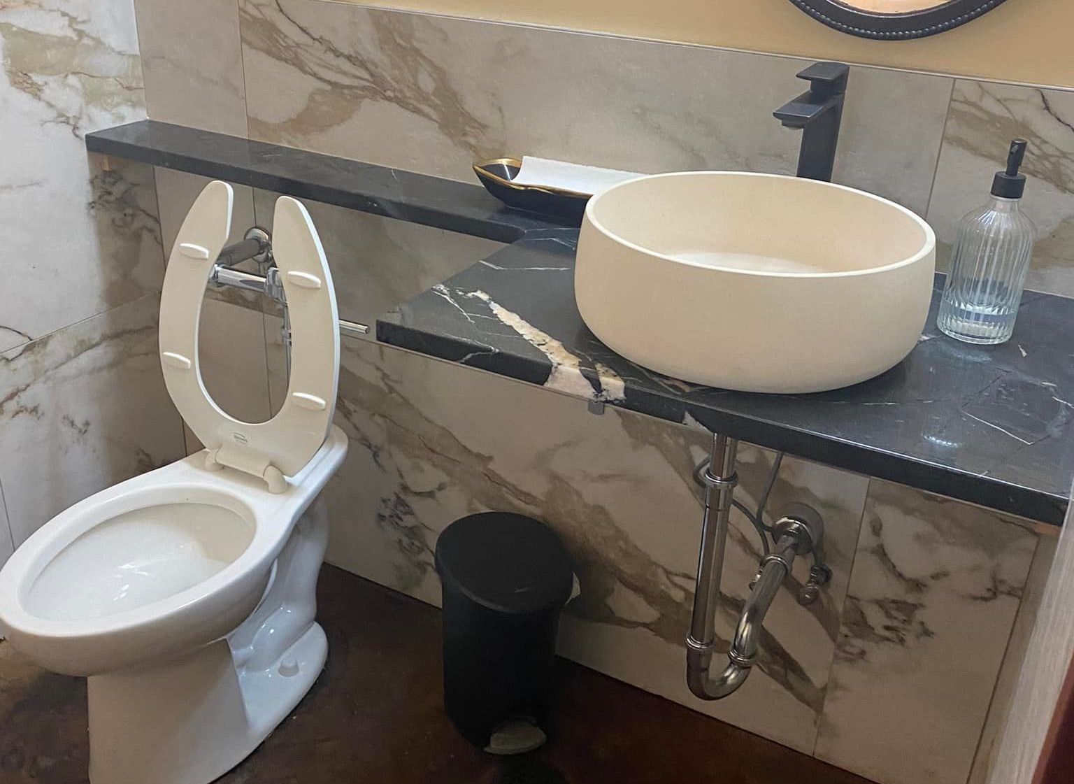 Drain Cleaning in Tulsa, OK
