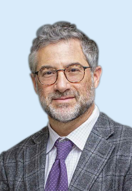 Jonathan L. Brisman M.D., F.A.C.S.
