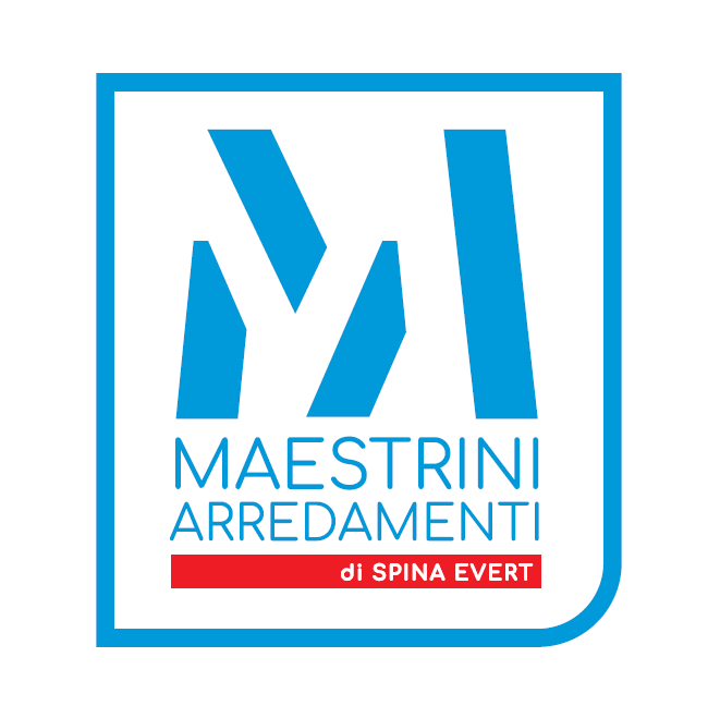MAESTRINI- ARREDAMENTI-Logo