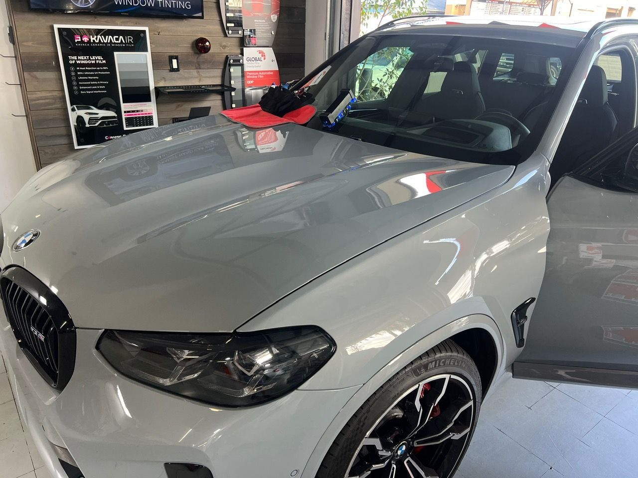 Auto Glass Replacement in Oceanside, CA