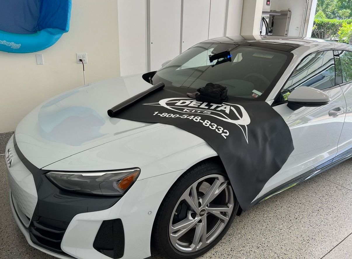 Windshield repair in San Diego, CA