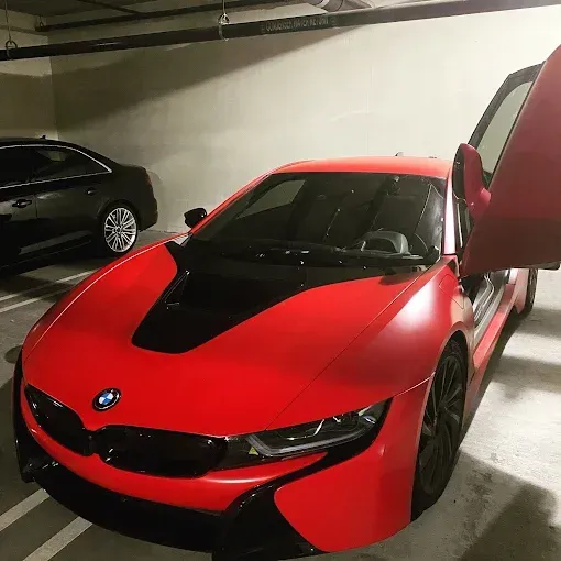 BMW ADAS calibration in Orange County, CA BMW ADAS calibration in Orange County, CA