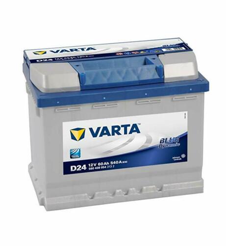 Batteria per auto D24