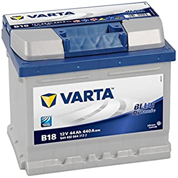 Batteria per auto B18